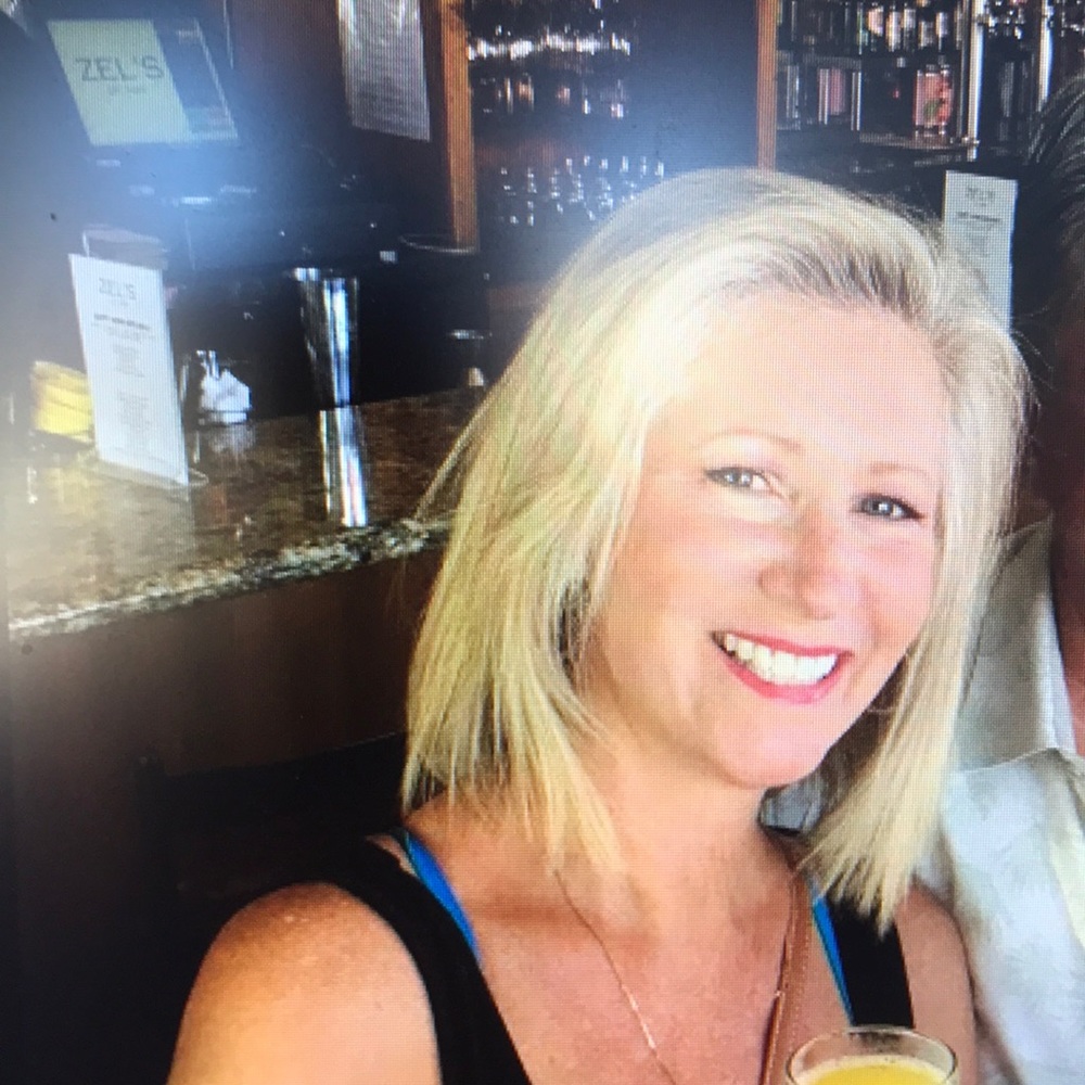 Meet your Posher, Sandra